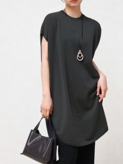 ダークグレー 167cm