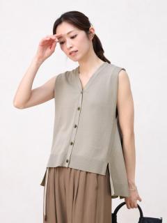 グレージュ　167cm