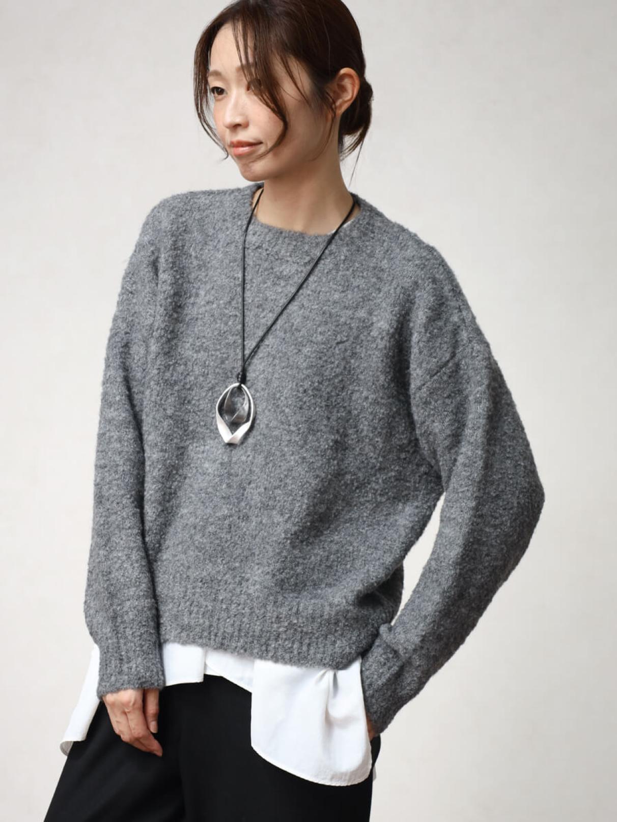 新品タグ付 CLOVE クローブ　薄手コート　黒　ヤマダヤ　29000円 CLOVEの商品一覧｜ファッション通販のYAMADAYA STORE