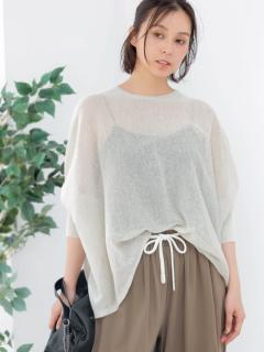 ライトグレージュ　167cm