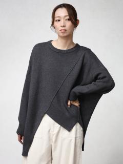 チャコールグレー 168cm