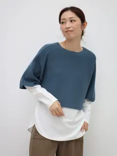 CLOVEのニット/セーターの商品一覧｜ファッション通販のYAMADAYA STORE