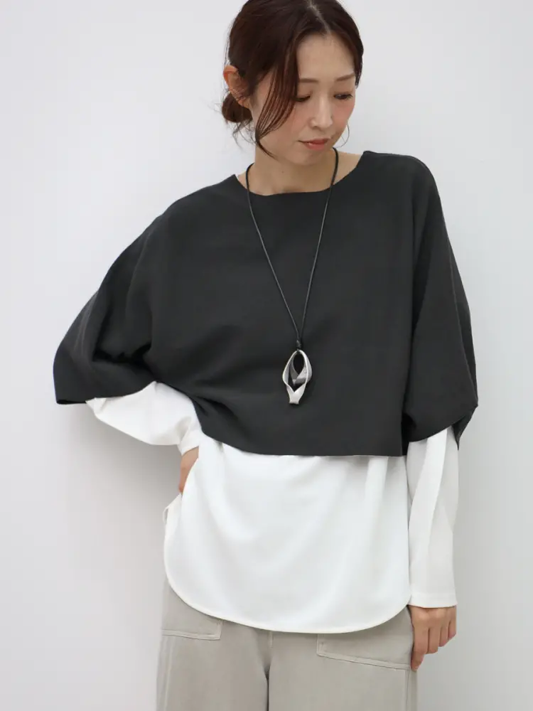 CLOVEのニット/セーターの商品一覧｜ファッション通販のYAMADAYA STORE