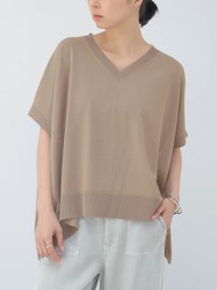 ベージュ 167cm