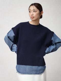 ネイビー 168cm