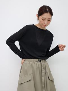 ブラック 168cm