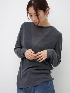 チャコールグレー 168cm