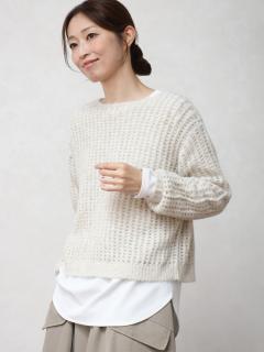 グレージュ　168cm