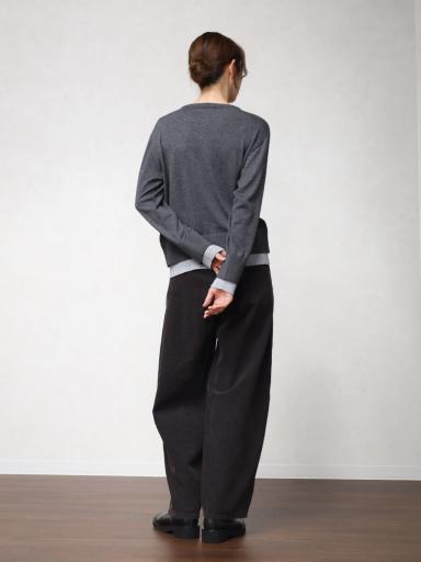 CLOVEのカーディガンの商品一覧｜ファッション通販のYAMADAYA STORE