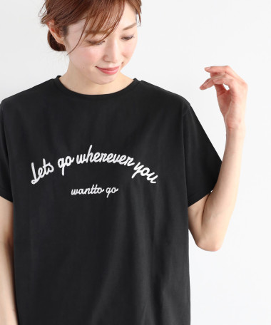 MIREPOIXxTシャツ/カットソー