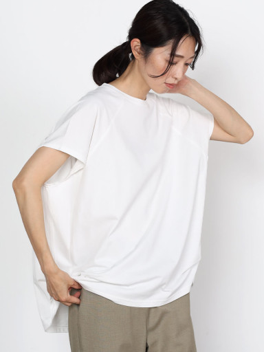 MIREPOIXxTシャツ/カットソー