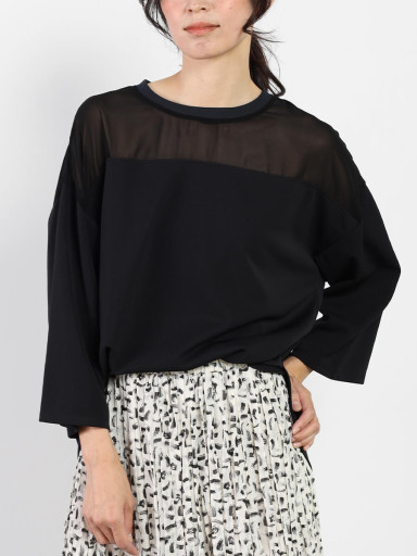 MIREPOIXxTシャツ/カットソー