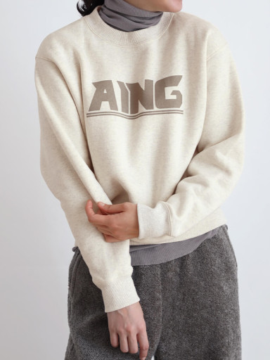 MICA&DEALxスウェット