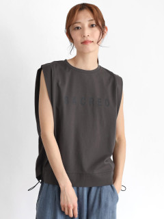 チャコールグレー　168cm