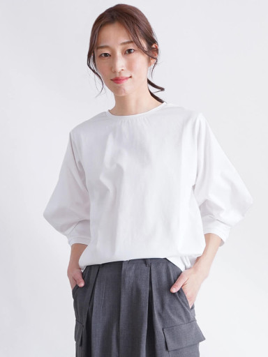 CLOVExTシャツ/カットソー