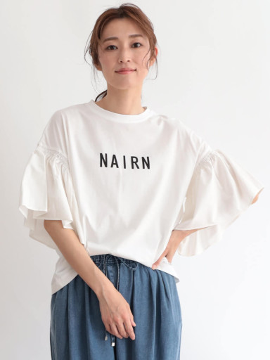 CLOVExTシャツ/カットソー