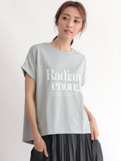 最終価格【新品】クローブ CLOVE 袖ロールプリントロゴTシャツ ヤマダヤ クローブ CLOVE 袖ロールプリントロゴTシャツ （ホワイト