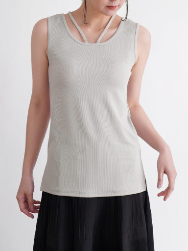 CLOVExキャミソール/タンクトップ