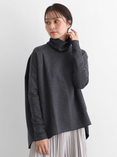 チャコールグレー　167cm