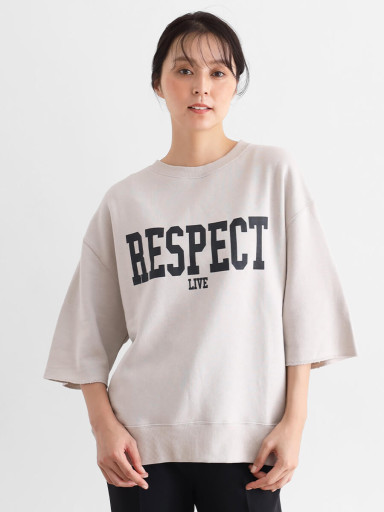 CLOVExTシャツ/カットソー