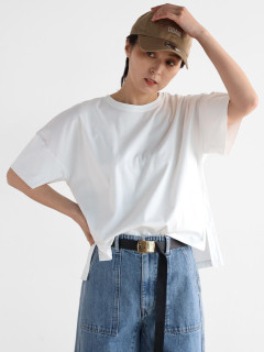 オフホワイト　167cm