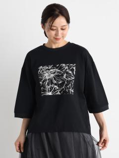 ブラック　167cm