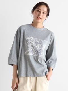 チャコールグレー　167cm