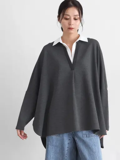 その他のトップスの商品一覧｜ファッション通販のYAMADAYA STORE
