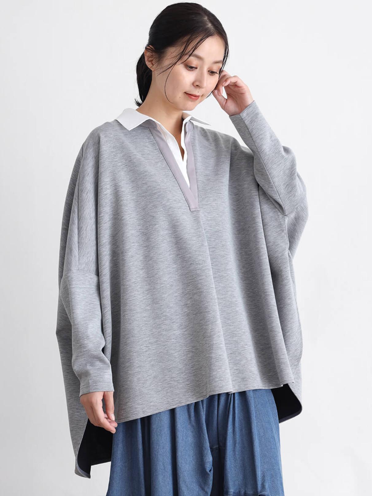 その他のトップスの商品一覧｜ファッション通販のYAMADAYA STORE