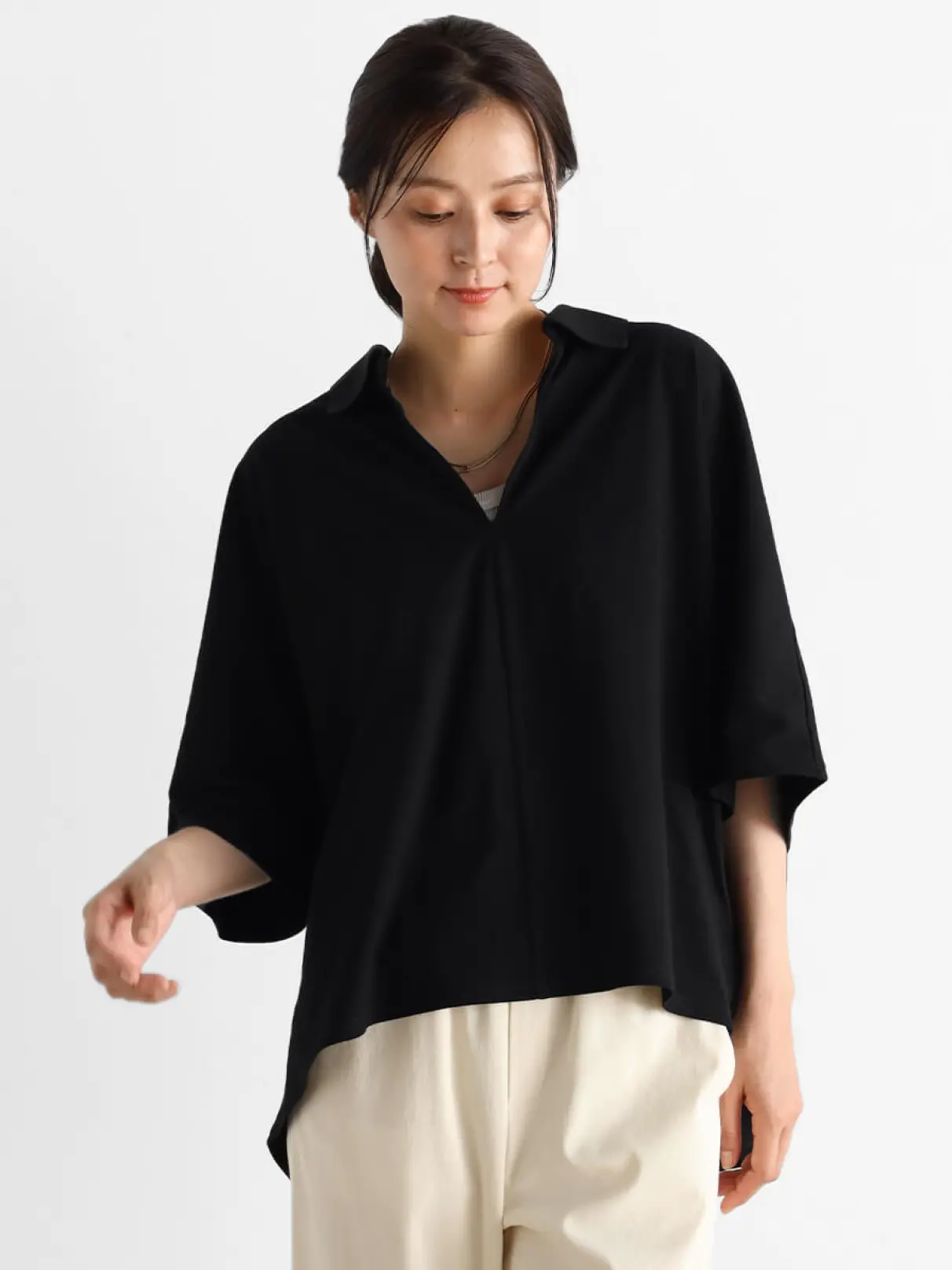 CLOVEのTシャツ/カットソーの商品一覧｜ファッション通販の