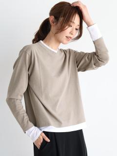 グレージュ　168cm