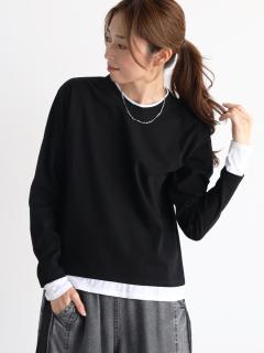 ブラック　168cm