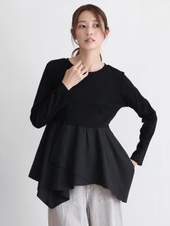 ブラック　168cm