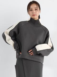 チャコールグレー　167cm