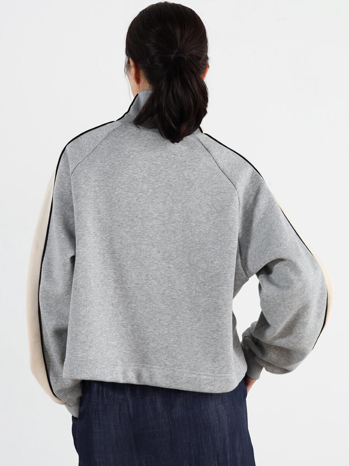 ハイネックラインプルオーバー - CLOVE - CLOVE｜YAMADAYA STORE