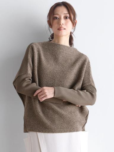 CLOVExニット/セーター