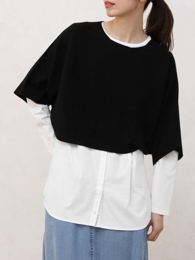 CLOVExTシャツ/カットソー