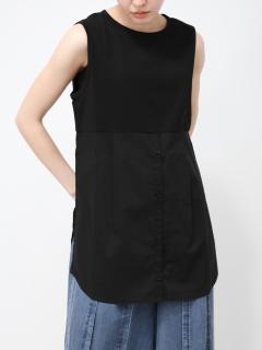 ブラック　164cm