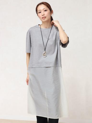 CLOVExシャツ/ブラウス