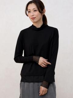 ブラック　168㎝