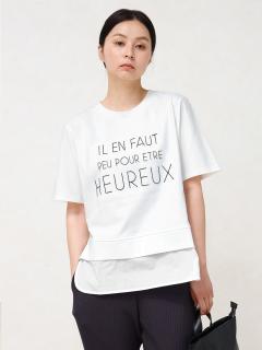 オフホワイト 168cm