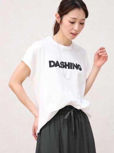 CLOVExTシャツ/カットソー