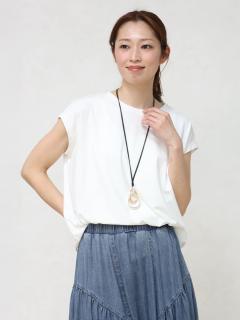 オフホワイト　168cm