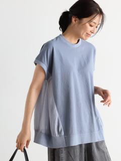 ライトブルー　167cm