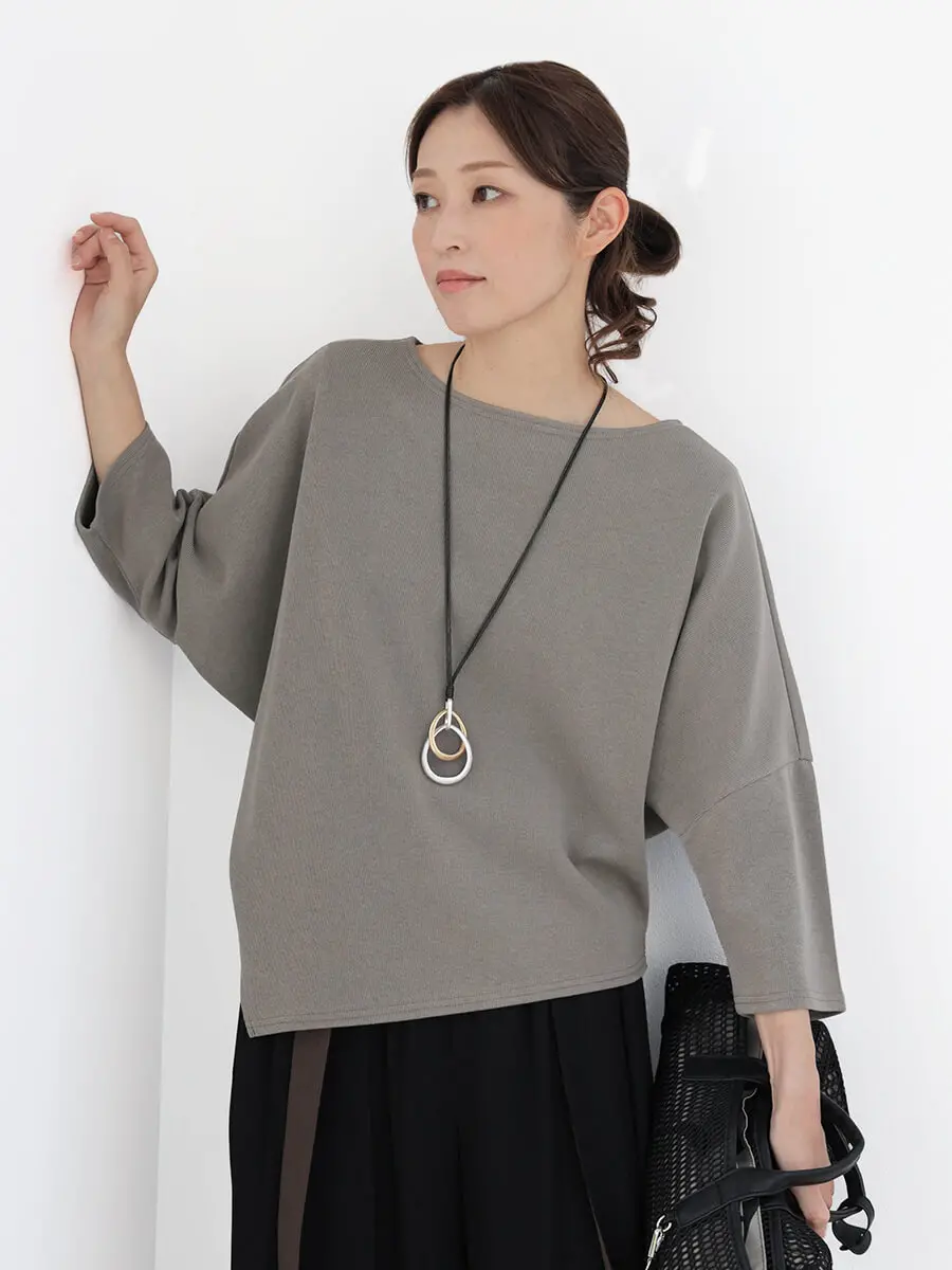 CLOVEのTシャツ/カットソーの商品一覧｜ファッション通販のYAMADAYA STORE