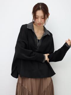 ブラック 168cm