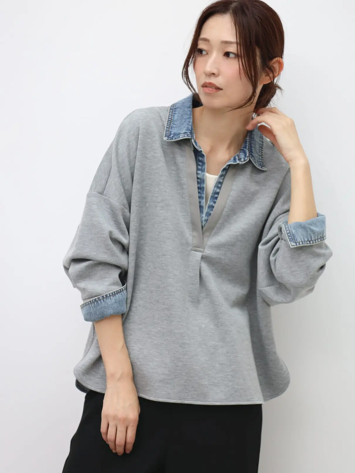 トップスの商品一覧｜ファッション通販のYAMADAYA STORE