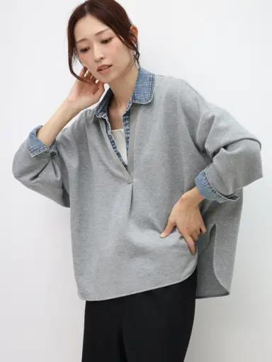 トップスの商品一覧｜ファッション通販のYAMADAYA STORE