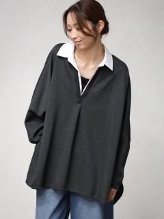 チャコール 168cm