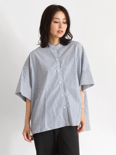 CLOVExシャツ/ブラウス